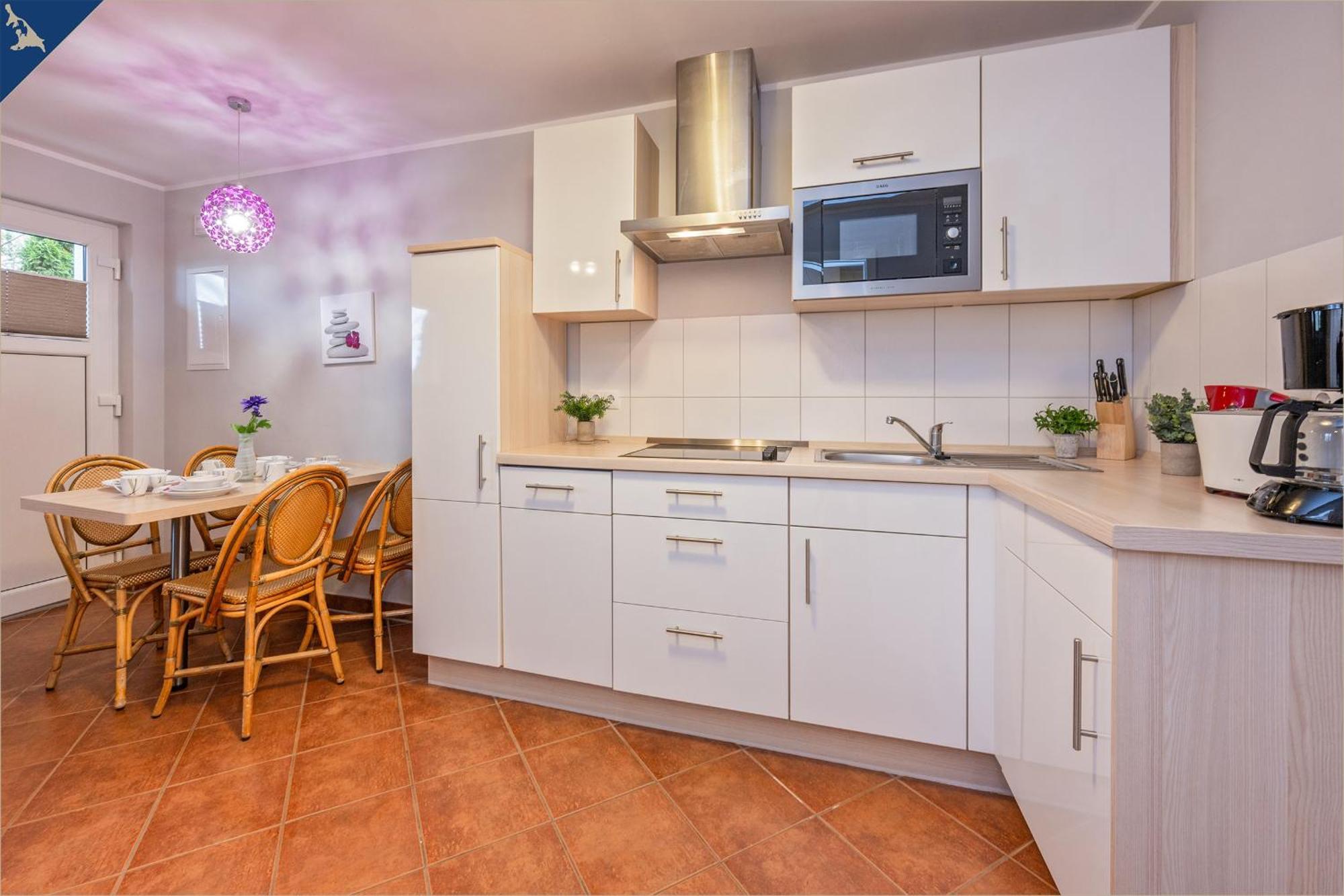 Apartment 1 Heringsdorf (Usedom)