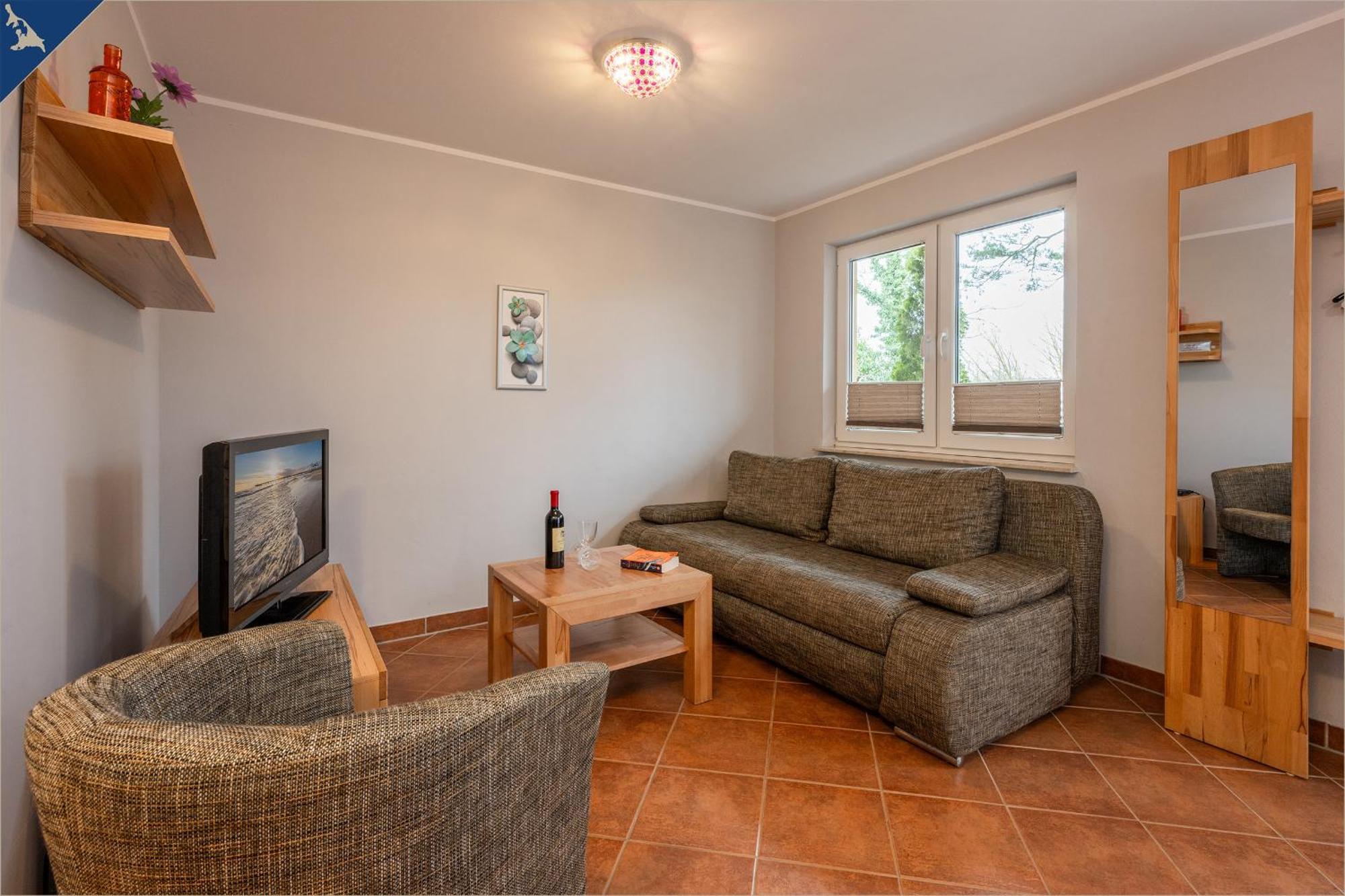 1 Apartment