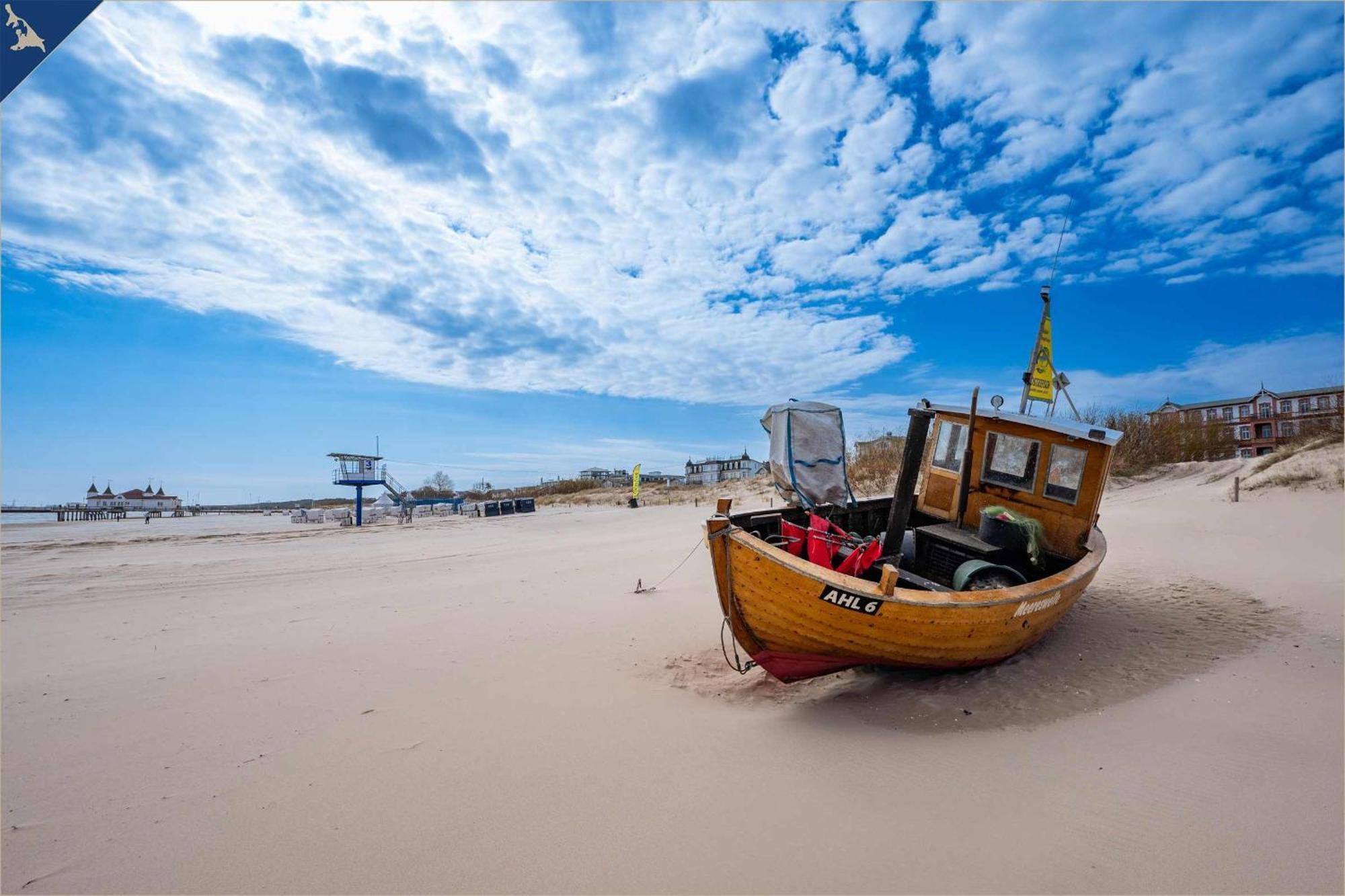 1 Heringsdorf (Usedom)