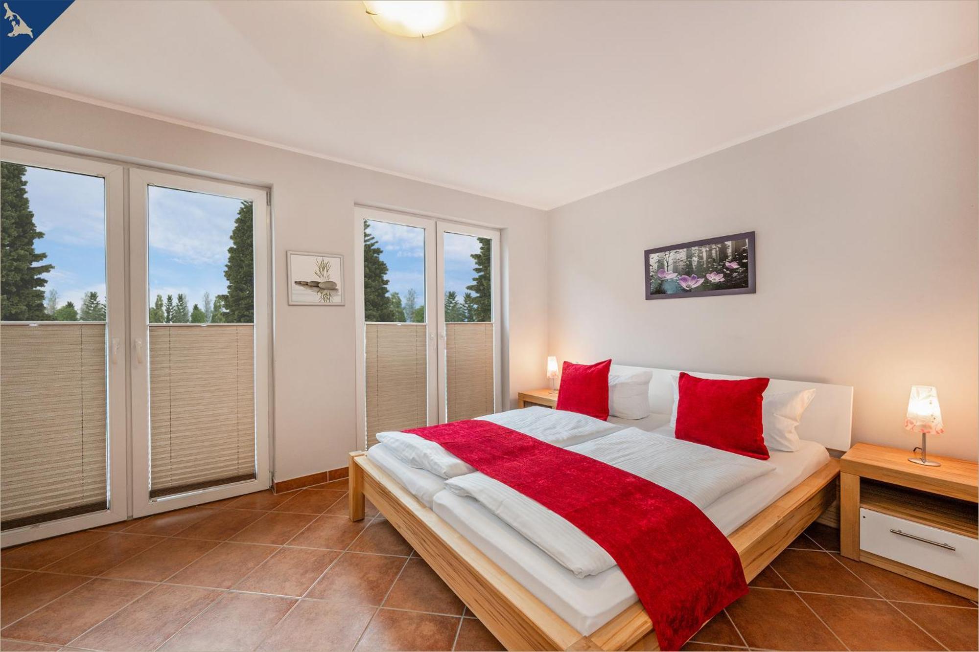 Apartment 1