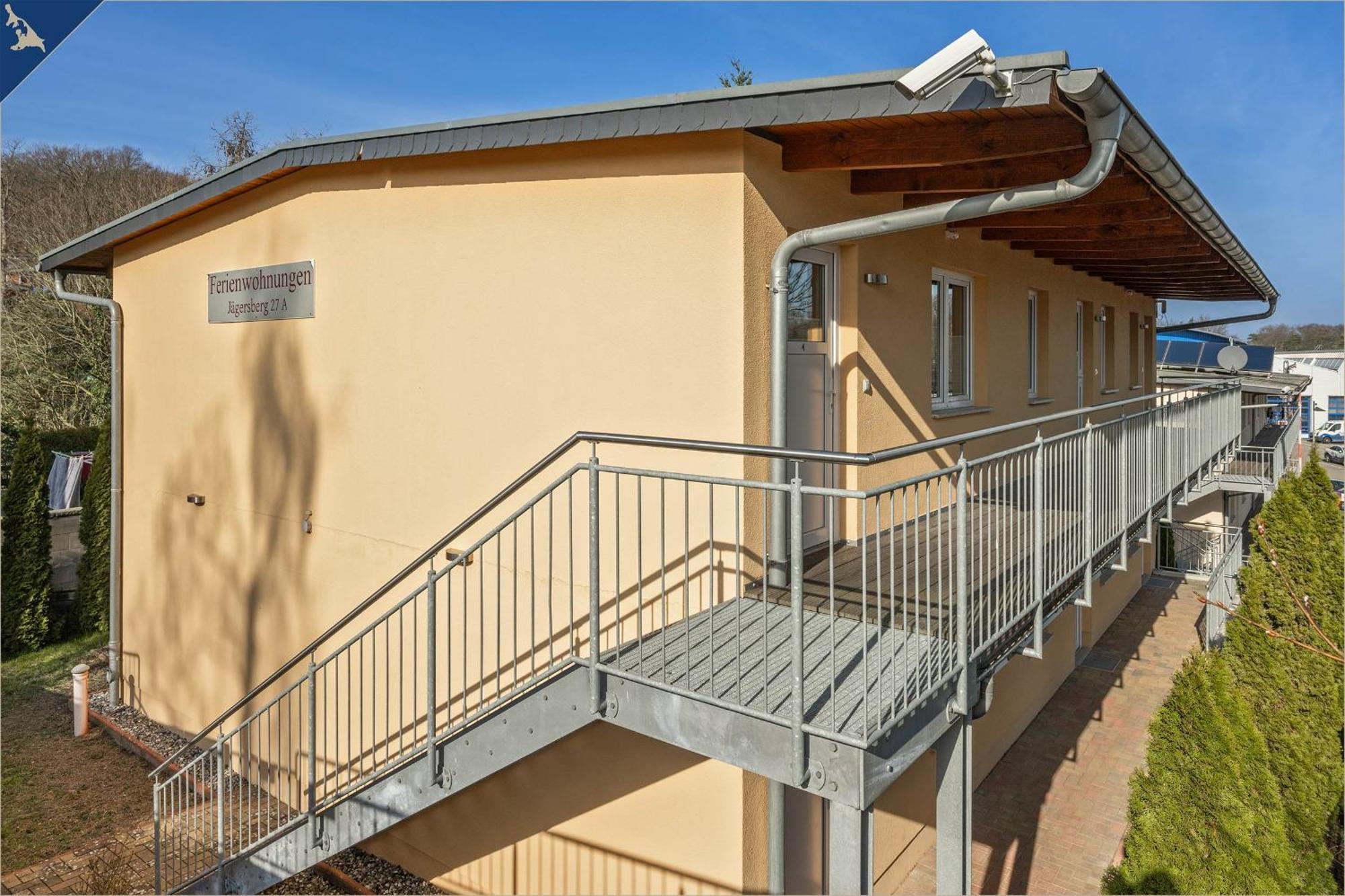 Apartment 1