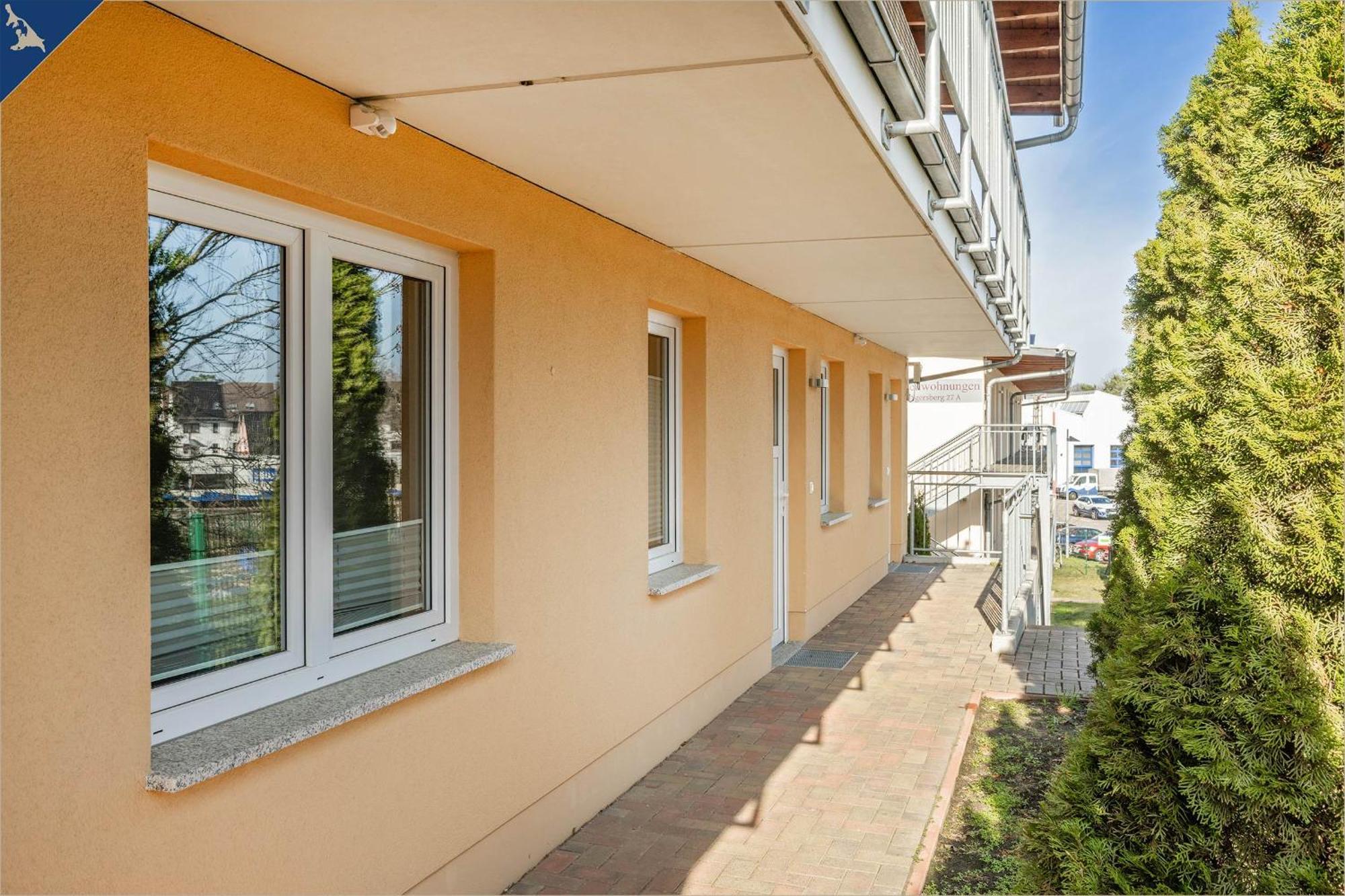1 Apartment Heringsdorf (Usedom)