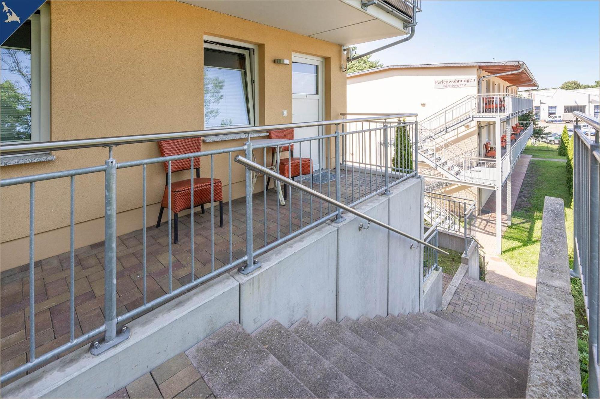 1 Apartment Heringsdorf (Usedom)